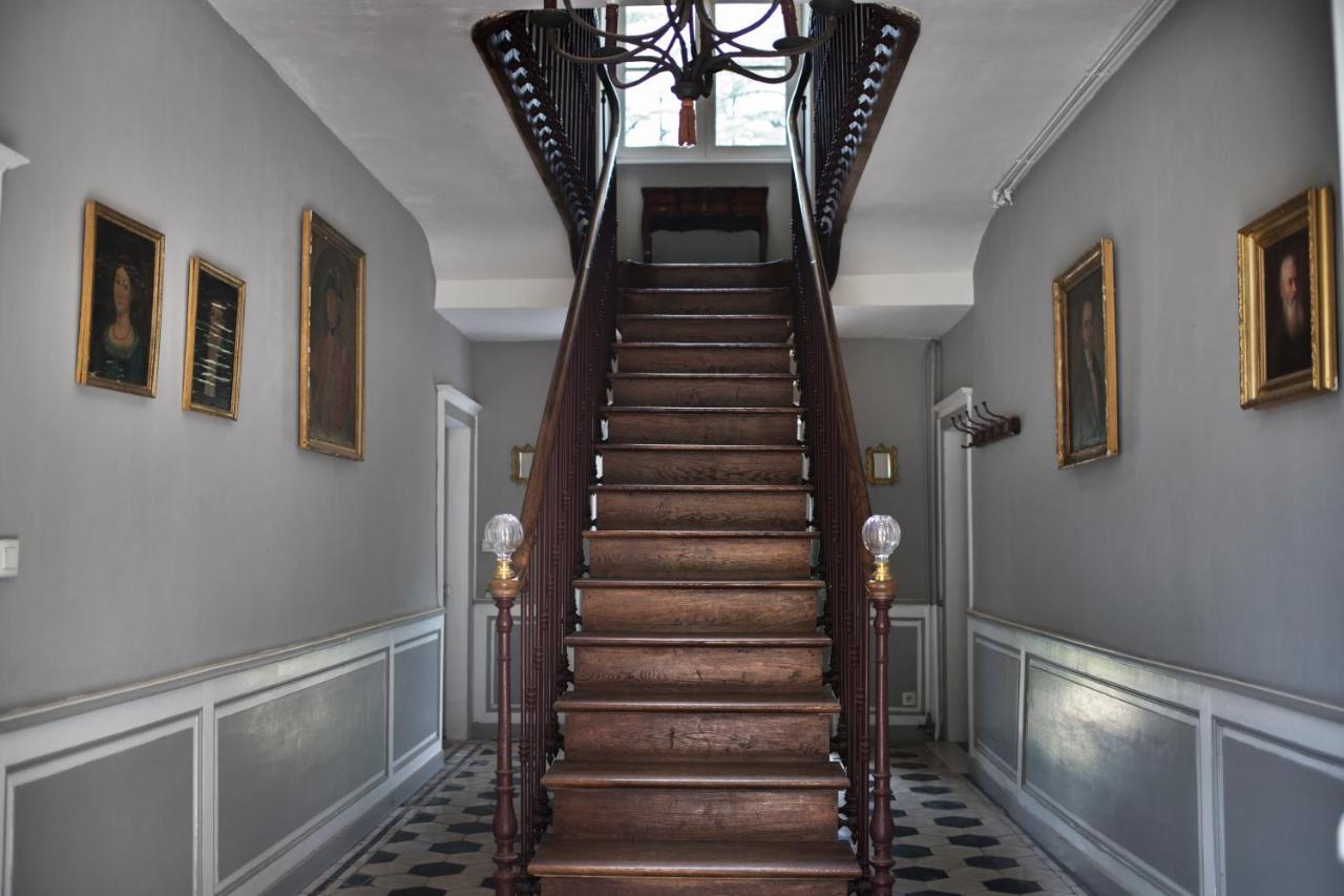 Chambres D'Hotes Saint Denis Mezieres-sur-Issoire Buitenkant foto